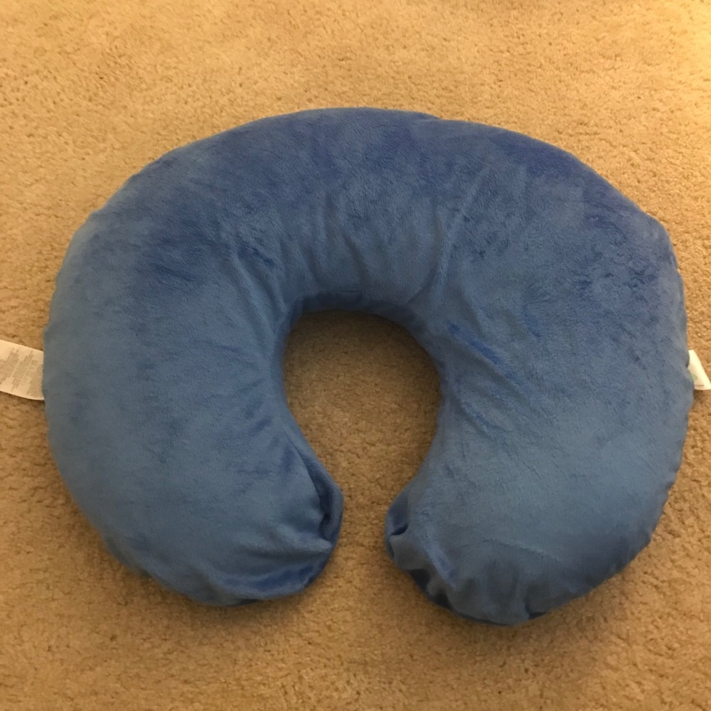 Boppy original nursing pillow